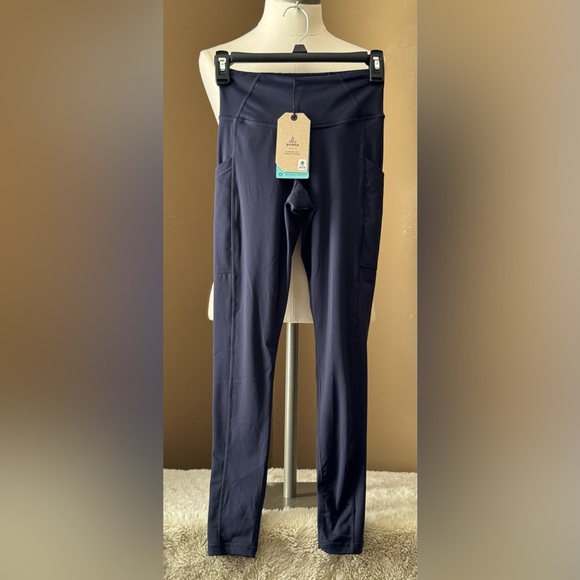 Prana Pants - NWT! PRANA WOMENS LEGGINGS. SIZE XS.